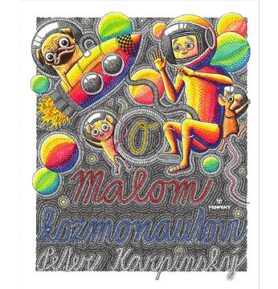 O malom kozmonautovi