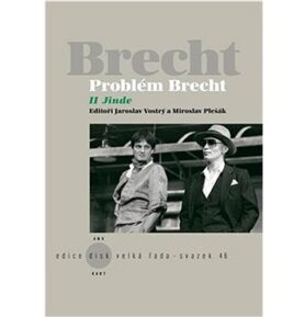 Problém Brecht II: Jinde