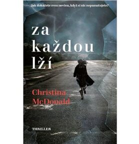 Za každou lží