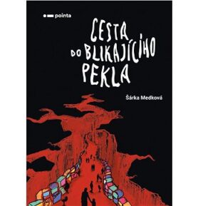 Cesta do blikajícího pekla