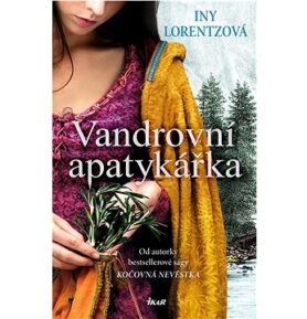 Vandrovní apatykářka