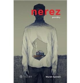Nerez: povídky