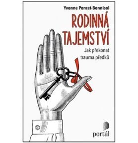 Rodinná tajemství: Jak překonat trauma předků