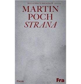 Strana
