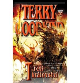 Meč pravdy Třetí království