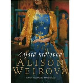 Zajatá královna