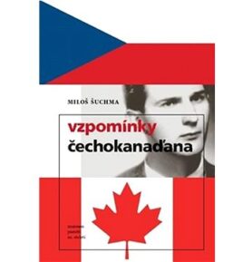 Vzpomínky Čechokanaďana