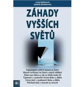 Záhady vyšších světů