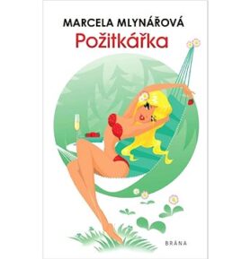 Požitkářka