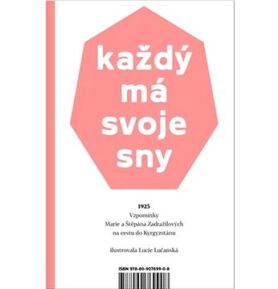 Každý má svoje sny