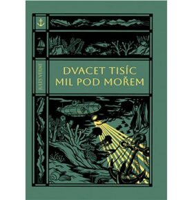 Dvacet tisíc mil pod mořem