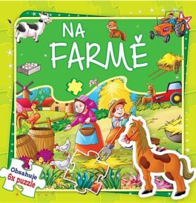 Na farmě