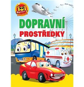Dopravní prostředky