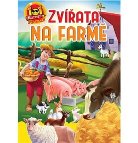 Zvířata na farmě