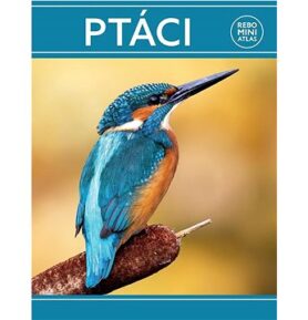 Ptáci miniatlas