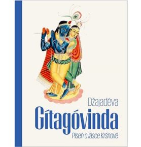 Gítagóvinda: Píseň o lásce Kršnově