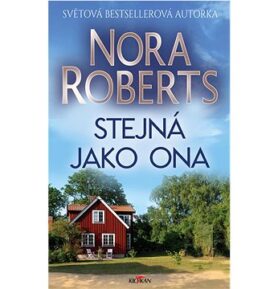 Stejná jako ona