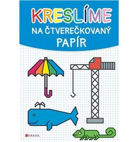 Kreslíme na čtverečkovaný papír
