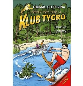 Klub Tygrů Hrozivé pařáty