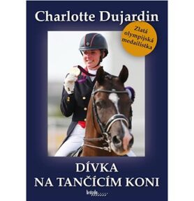 Dívka na tančícím koni
