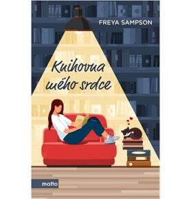 Knihovna mého srdce