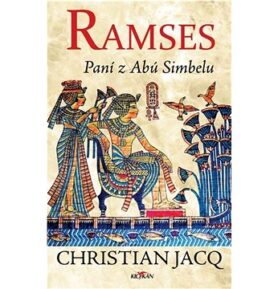 Ramses Paní z Abú Simbelu
