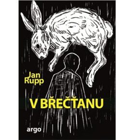 V břečťanu
