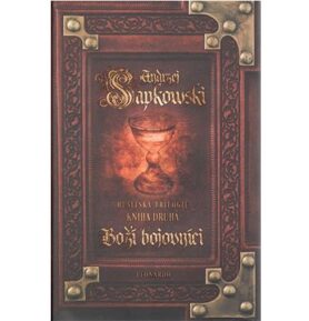 Boží bojovníci: Husitská trilogie Kniha druhá