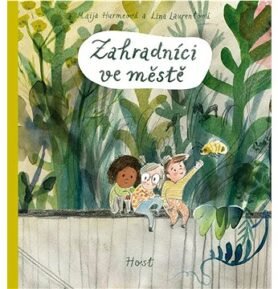 Zahradníci ve městě