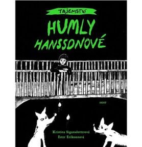 Tajemství Humly Hanssonové