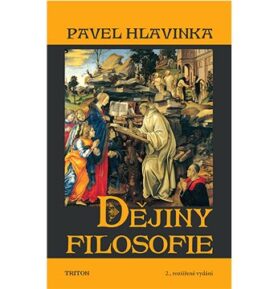 Dějiny filosofie: 2., rozšířené vydání
