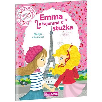 Emma a tajemná stužka