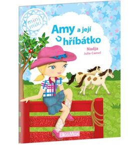 Amy a její hříbátko