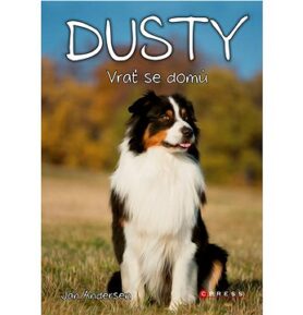 Dusty Vrať se domů!