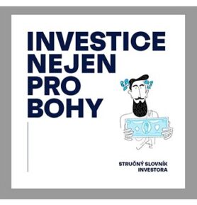 Investice nejen pro bohy: Stručný slovník investora