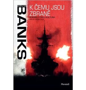 K čemu jsou zbraně