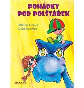 Pohádky pod polštářek