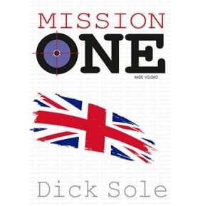 Mission one