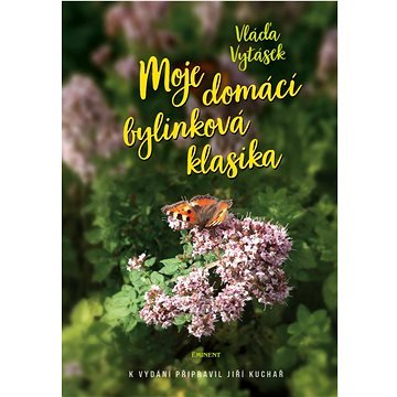 Moje domácí bylinková klasika