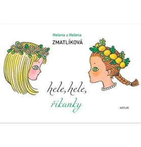 Hele, hele, říkanky