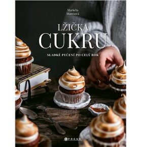Lžička cukru: Sladké pečení po celý rok