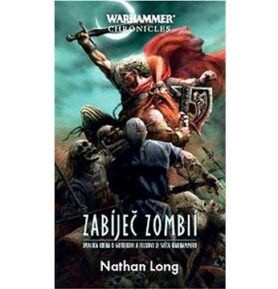Warhammer Zabíječ zombií