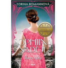 Sophiina naděje Barvy krásy
