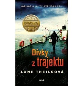 Dívky z trajektu