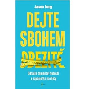 Dejte sbohem obezitě