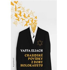 Chasidské povídky z doby holokaustu