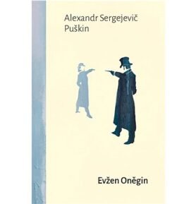 Evžen Oněgin