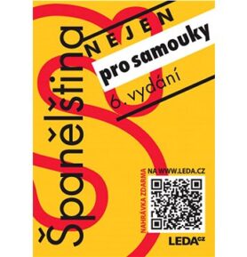 Španělština (nejen) pro samouky