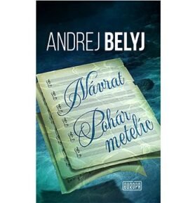 Návrat, Pohár metelíc