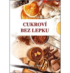 Cukroví bez lepku